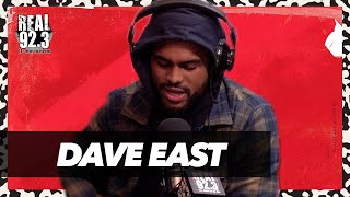 Dave East Freestyle | Bootleg Kev &amp; DJ Hed