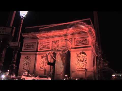 Rock your Body (The Phonkers) - Video by HugoTVideo