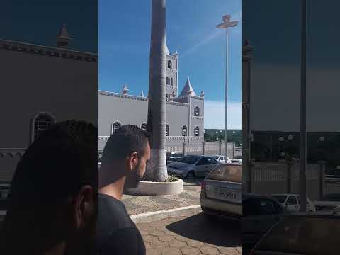 Feirinha em São João do Paraíso MG. Dezembro de 2024