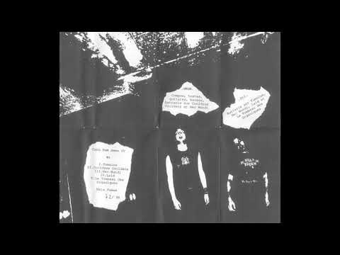 Carn Dum (France) - Ni (Side A, Demo 2010)