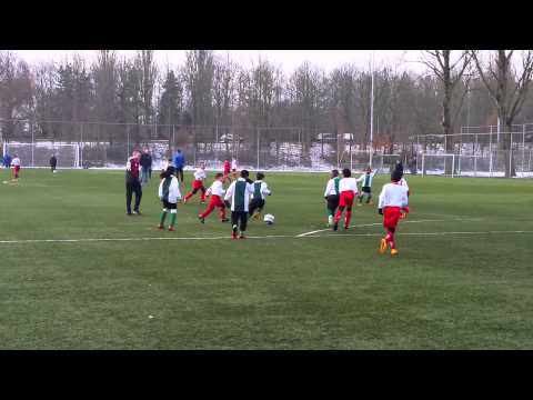 DRL F1 - Overmaas F1 op 7 februari 2015