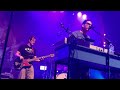 The End of the Tour, They Might Be Giants, Vic Theatre, Chicago, June 19, 2024