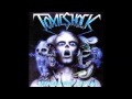 Toxic Shock (Ger) - (1992) Between Good and Evil [full album]