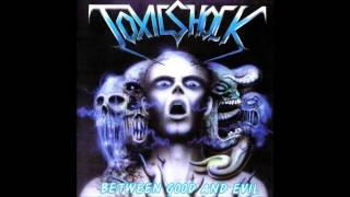 Toxic Shock (Ger) - (1992) Between Good and Evil [full album]