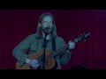 Kevin Devine - Ballgame - Live at Rec Room in Buffalo, NY on 5/12/23