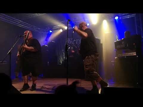 "Onkelz, es grüßen Euch Berserker aus Berlin" - 68FL:OZ vs. Berserker-Berlin  @ KW70 live