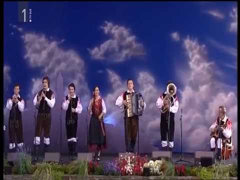 Savinjski kvintet - To poletje bo moje