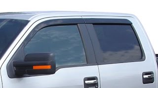 how to fix ford f-150 automatic window buttons
