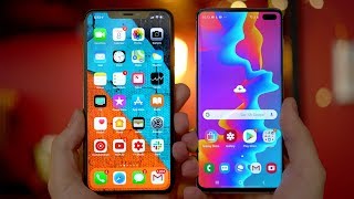 GalaxyS10+vsiPhoneXSMax-RealWorldDifferences