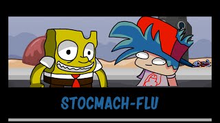 Cover art for Stomach-Flu