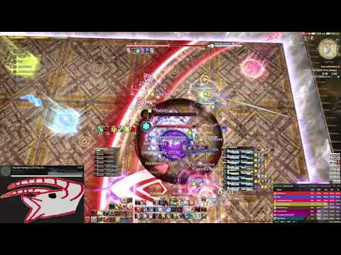 The Pals P8S Hephaistos Savage Clear DRG