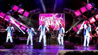 The Spinners &quot;Cupid&quot; @Epcot 05/26/2018
