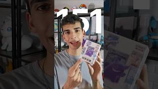 UNBOXING de la caja sorpresa 151 Dream Painting de Pokémon TCG!