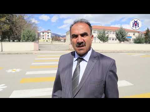Huzur İçin Erzincan Projesi. 25.03.2024