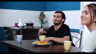Իրար դեմ / Irar dem / Սերիա 56