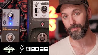 Triungulo Lab CE-1 Ensemble Crunch - What To Know & Where To Buy