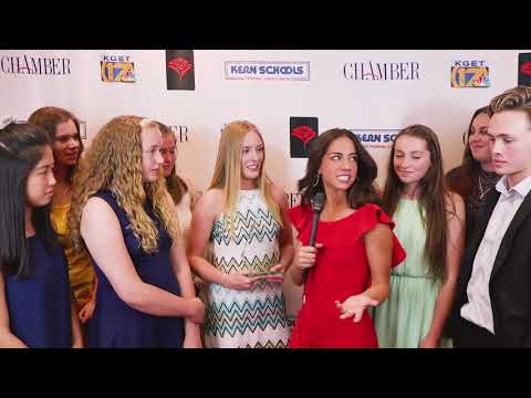 2018 Beautiful Bakersfield Young Adult Award Winner