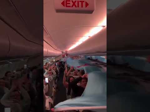 OS HERMANOS ESTÃO CHEGANDO NOS ESTADOS UNIDOS! ✈️ #shorts