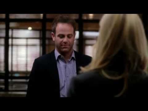 Частная практика ,Сник-пик  №4 ,4x03  "Playing God"