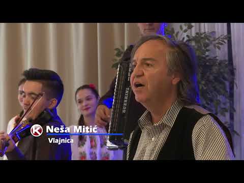 Neša Mitić - Vlajnica  (TV Kladovo)