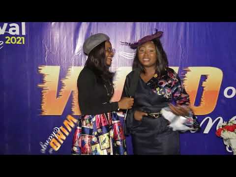 2021 Festival of Life was awesome see you in 2022