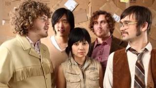 Dusty Rhodes and the River Band - "Grampa Mac"