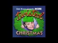 There's A Santa Who Looks A Lot Like Elvis - More Twisted Christmas