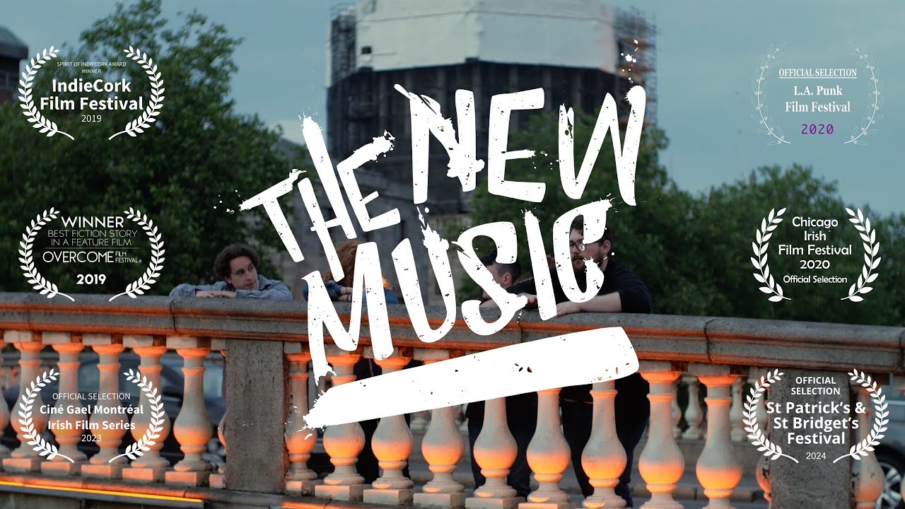 The New Music - Official trailer