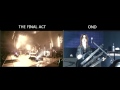 LUNA SEA - LOVELESS (THE FINAL ACT vs OND ...