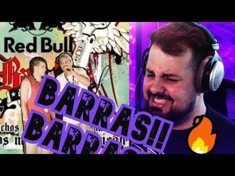 Papo🔥 REACCIONA a SU PRIMERA BATALLA🔥 y a PIEZAS vs Shintoma👍