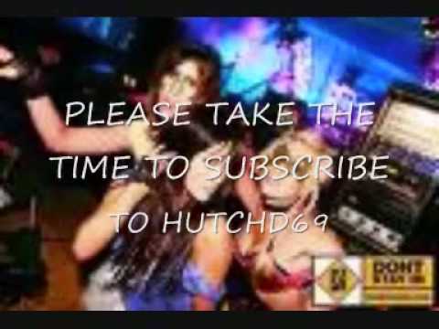 Clubland Xtreme Hardcore 5- Because The Night