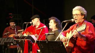 Zezi Gruppo Operaio - 'A Nuvella (Live)
