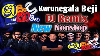 Kurunegala Beji Dj Remix New Nonstop ෂා සි