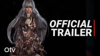 Heir of Light Eclipse - Official Trailer | Com2uS Holdings Corporation