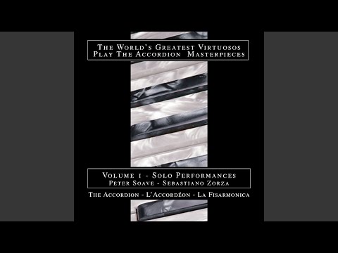 Celebre Mazurka Variata