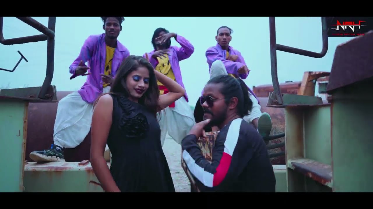 ए रे छम्मक छल्लो ।। A Re Chamak Challo ।। Singer Sujit Minj ।। Mj Majnu ।। Coming Soon...