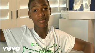 Mishon - &quot;Made&quot; TV Parody