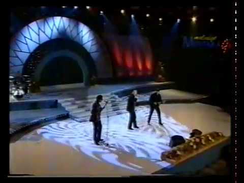 Grupa Moć Tišine - Gdje si sada