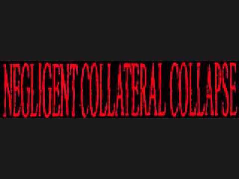 Negligent Collateral Collapse - Energy of Nucleus