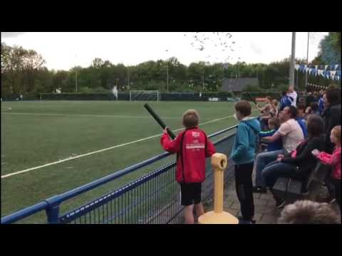DVSA - Musketiers (2-1)