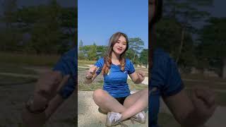 body mulus abg sexy habis olahraga