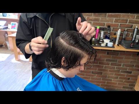 Forgotten Art of Razor!!