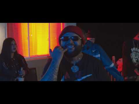 FTF Pha$e 3 - 4 Felonies (Official Video) ll Dir. Kack Visuals, Blu Pear By [New 2021]