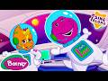 It S A Rocket Adventure Classic Songs For Kids Barney Scholastic Sing Dance