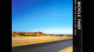 The Bicycle Thief-Everyone Asks