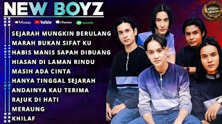 Download lagu NEW BOYZ FULL ALBUM🔥 kumpulan lagu malaysia lawas penuh kenangan | pop melayu cover reggae ska 2026 mp3