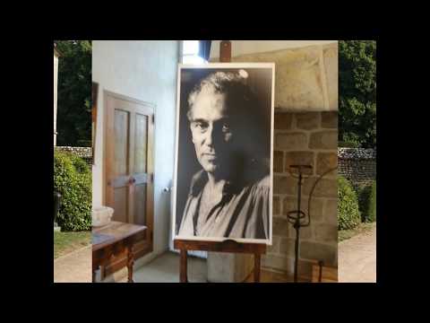 download lagu mp3 mp4 Theo Tobiasse Peinture, download lagu Theo Tobiasse Peinture gratis, unduh video klip Theo Tobiasse Peinture