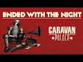 Caravan Palace - Ended With the Night