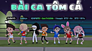 Cover art for BAI CA TOM CA