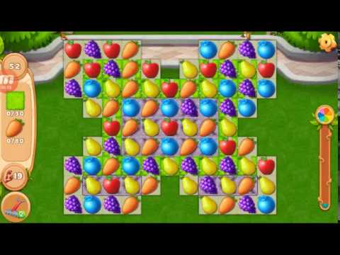 Family Zoo-The Story-Level #52